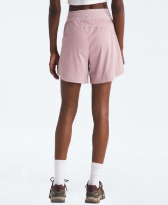 Women's Aphrodite Regular Fit Shorts