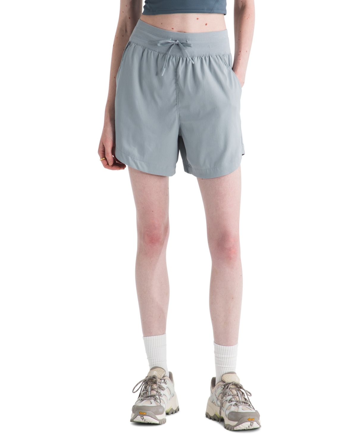 The North Face Women's Aphrodite Regular Fit Shorts