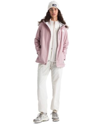 Women's Alta Vista Hooded Rain Jacket