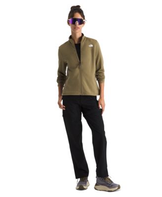 Women's Cedar Trail Grid Regular Fit Jacket