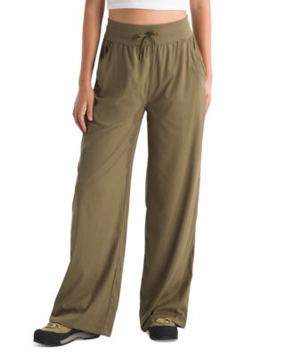 Women's Aphrodite Arise Wide-Leg Pants