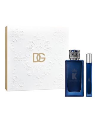 K*d様 2セットCONSCIENTIOUS 2nd Edition 60ml Dolce&Gabbana 2-Pc. K Eau De Parfum Intense Gift Set - Macy's