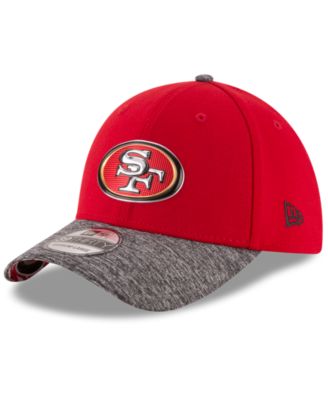 49ers draft hat 2016