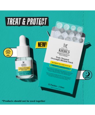 22-Pc. Acne Physical Patch Set