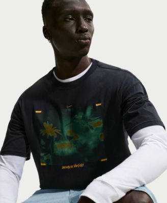 Men's Sportswear Loose-Fit T-Shirt