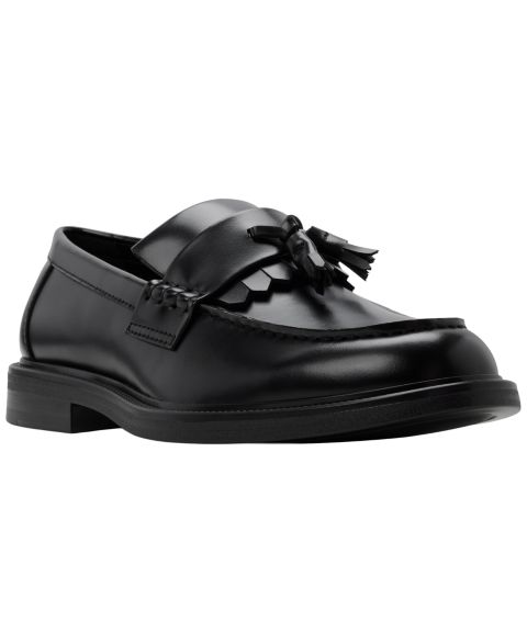 Мужские туфли Call It Spring Chancellor Tassel Slip-on, цвет: Чёрный