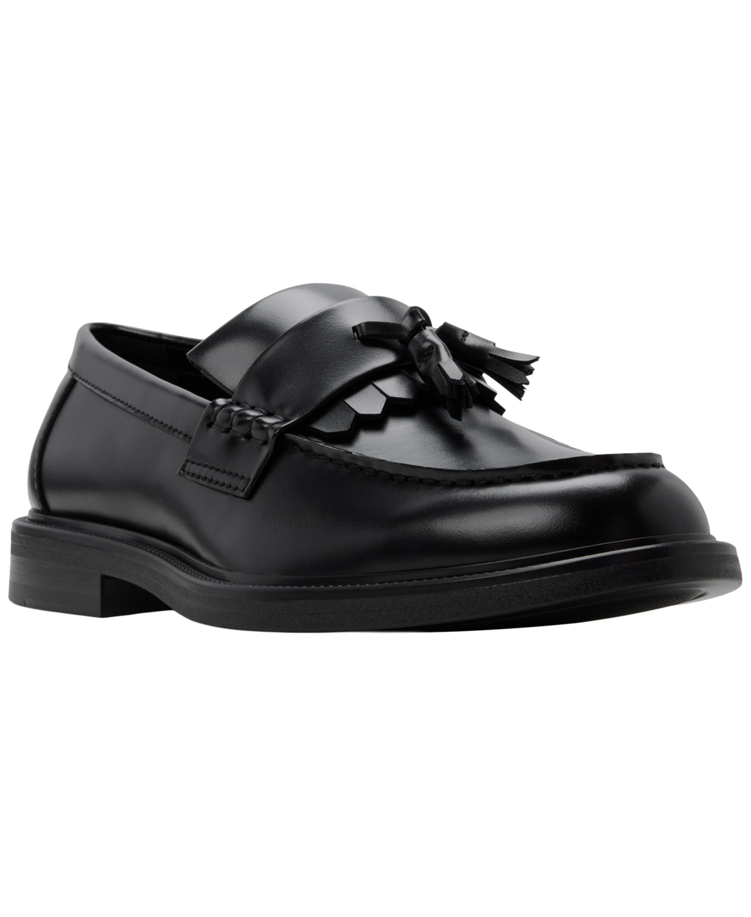 Men's Chancellor Tassel Slip-on Loafers