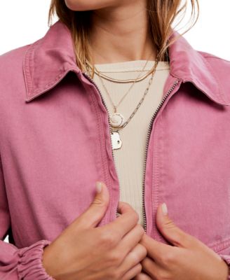 Women's Birdie Jacket