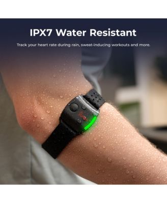 SunnyFit Heart Rate Monitor