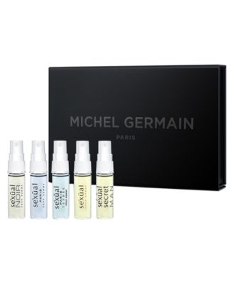 5-Pc. Eau De Parfum Spray Set
