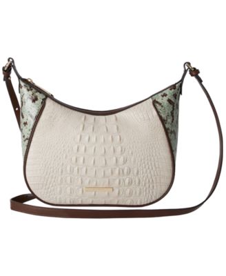 Corinne Genoa Small Crossbody Bag