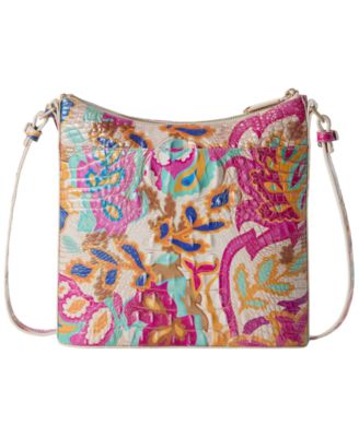 Katie Melbourne Small Crossbody Bag
