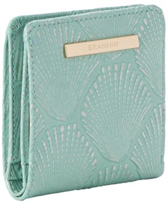 Jane Tides Mini Wallet