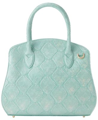 Rosetta Tides Magnetic Medium Satchel Bag