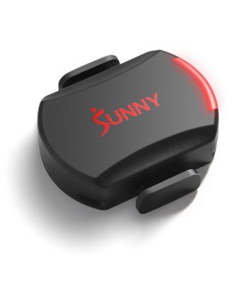 SunnyFit Bike Cadence