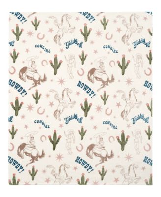 Chic Plush Throw, 50" x 60"