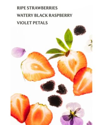 Power Mist Berry Bliss Hydrating Hand Sanitizer, 1 oz.