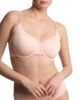 Women's Liquid Full Fit Contour Underwire Bra 731325