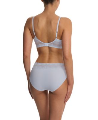 Women's Bliss Perfection Contour Underwire Bra 721154