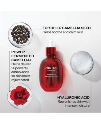 Ultimune Power Infusing Oil, 2.5 oz.