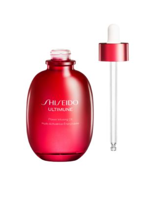 Ultimune Power Infusing Oil, 2.5 oz.