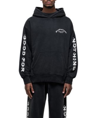 Men's Liberty Washed Zip Hoodie