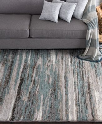 Structures Stillwater 5'0"X7'6" Area Rug