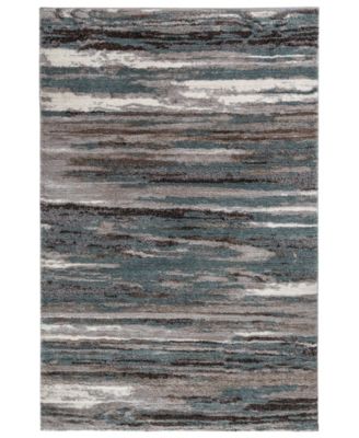 Structures Stillwater 7'10"X9'10" Area Rug