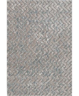 Structures Stillshore 7'10"X9'10" Area Rug