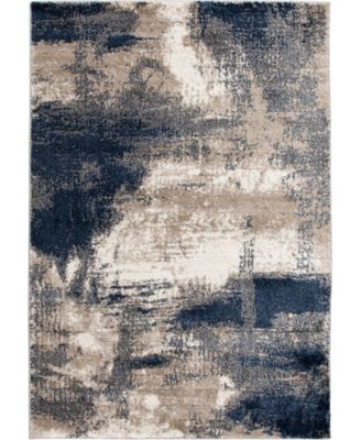 Oklahoma Brunsvil 5'0"X7'3" Area Rug