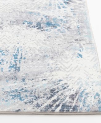 Beveren Ezra 7'6"X9'6" Area Rug