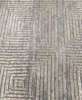 Clearwater Barris 7'10"X9'10" Area Rug