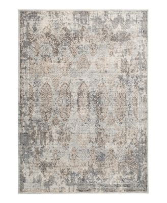 Fortune Scarlett 7'10"X10'10" Area Rug