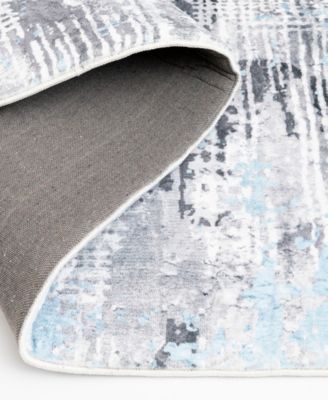 Beveren Rivera 7'6"X9'6" Area Rug