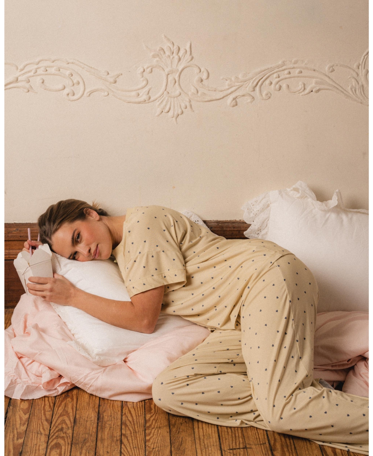 WeWoreWhat Women's Sleep Tee