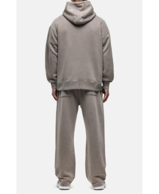 Men's Vintage Washed Taupe Atelier Hoodie