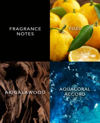 Artisan Costiero Eau De Parfum Spray, 4.2 oz.