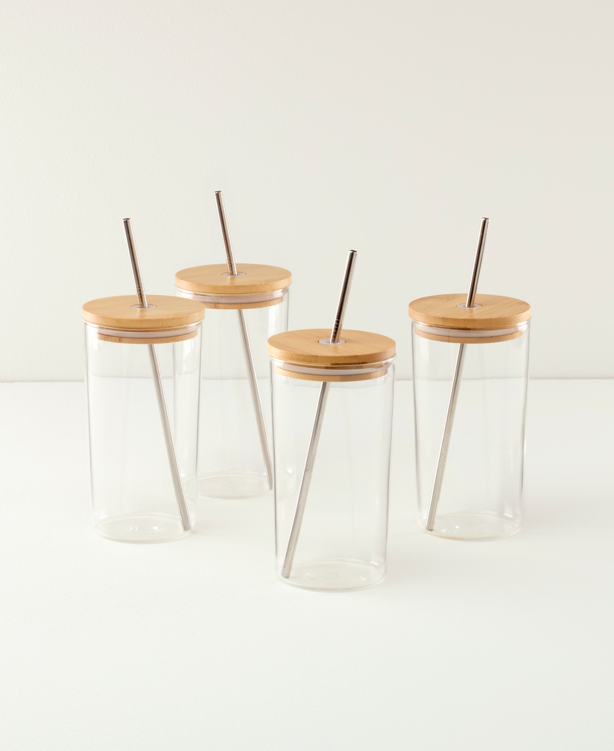 Lenox Tuscany Classics Cold Beverage Glasses, Set of 4