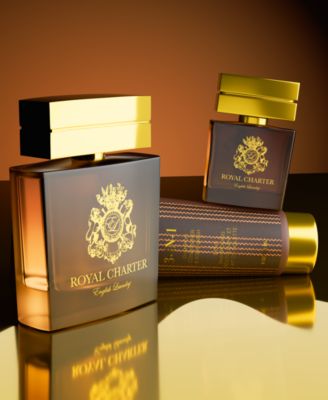 3-Pc. Royal Charter Gift Set&nbsp;