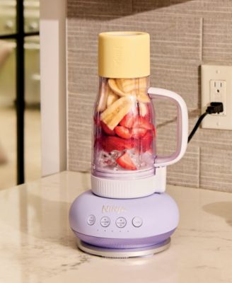 BlendBoss Tumbler Blender