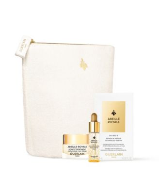 Free Abeille Royale 4-Pc. Maxigift with $250 Guerlain Beauty Purchase