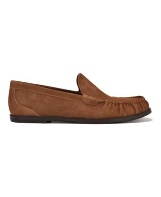 Women's Postit Flat Slip-On Loafers