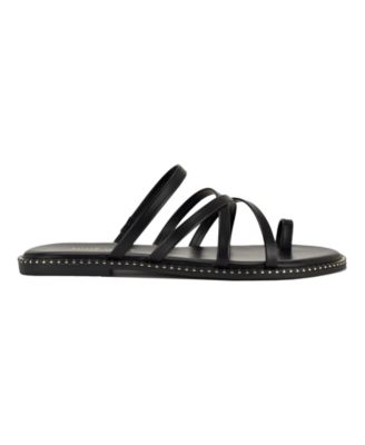Women's Digen Slip-On Flat Sandals