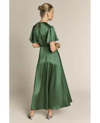 Women's Florence Waterfall Dress