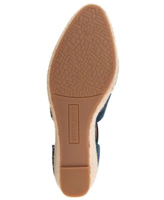 Women's Ori Espadrille Wedge Sandals