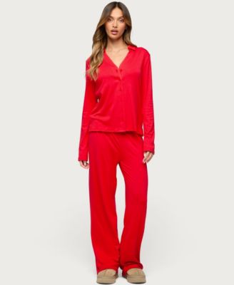 Women's Justina Button Up Top