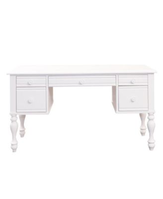 Summer House I Vanity Desk