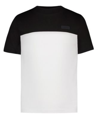 Boys' 8-16 Short-Sleeve Crewneck T-Shirt