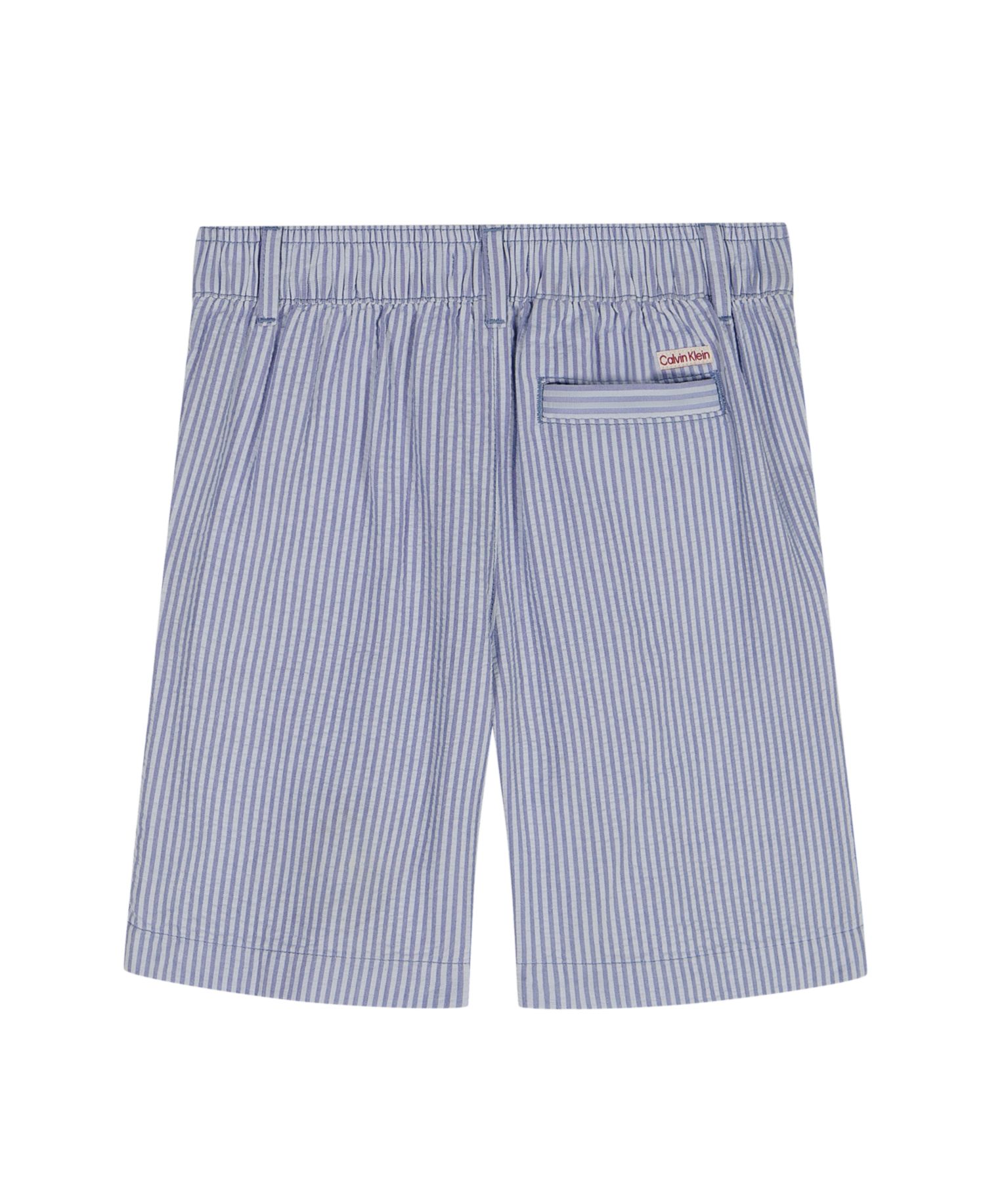 Boys' 8-16 Resort Tailored Shorts