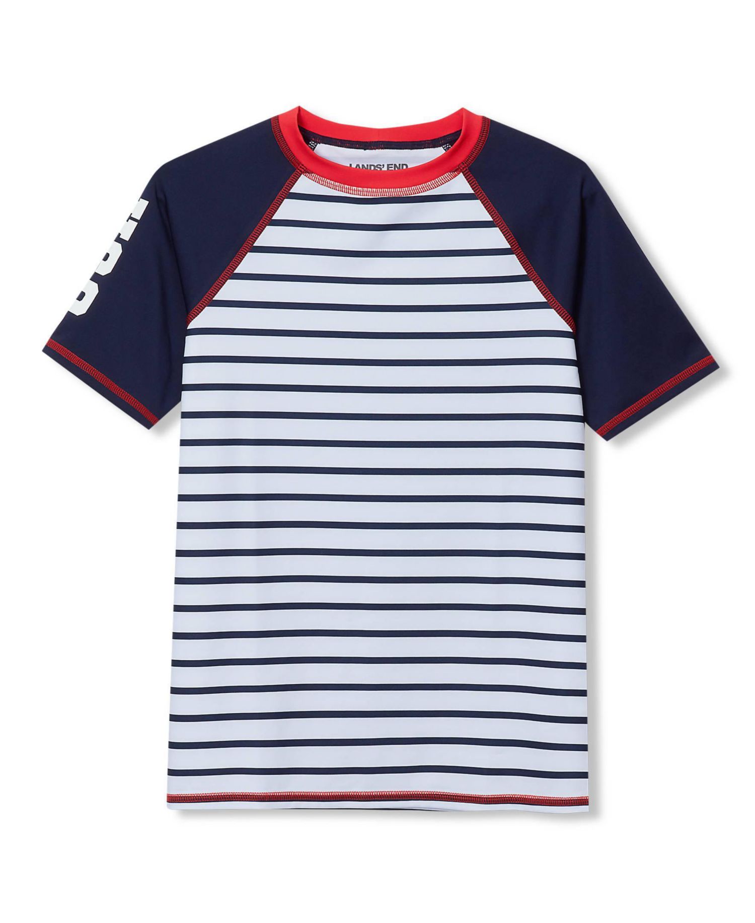 Usa/Тёмно-синий Stripes